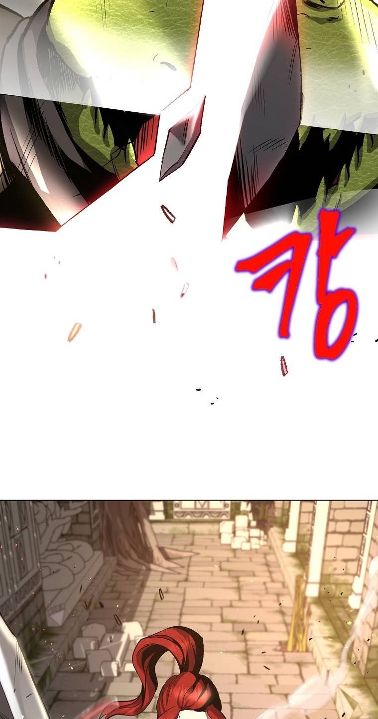 On My Way to Kill God Chapter 20 - halaman 53