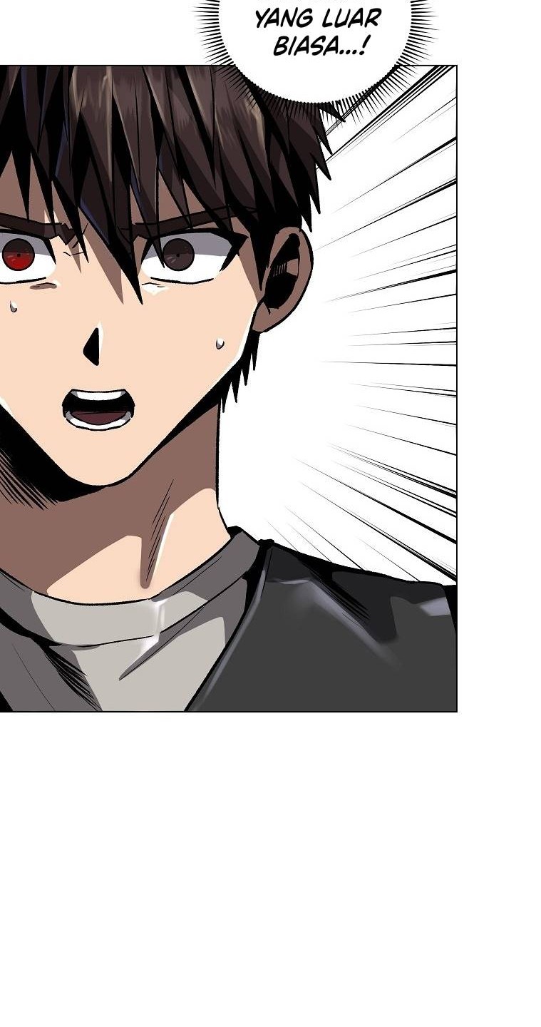 On My Way to Kill God Chapter 20 - halaman 55
