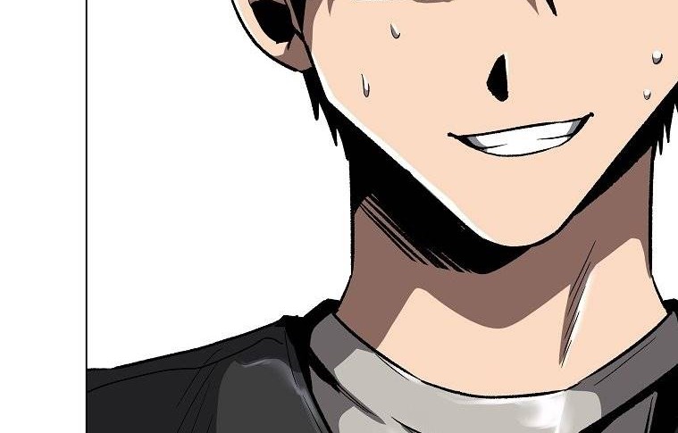 On My Way to Kill God Chapter 20 - halaman 57