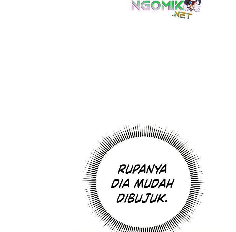 On My Way to Kill God Chapter 21 - halaman 11