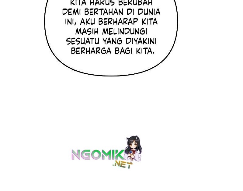 On My Way to Kill God Chapter 21 - halaman 55