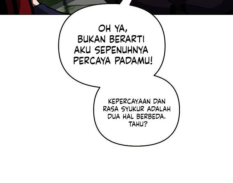 On My Way to Kill God Chapter 21 - halaman 57