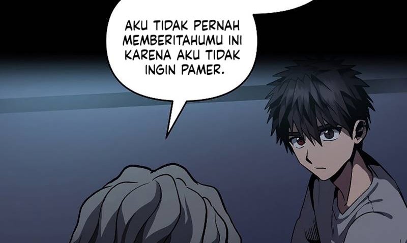 On My Way to Kill God Chapter 22 - halaman 11