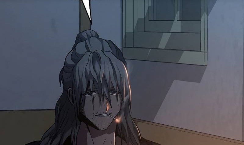 On My Way to Kill God Chapter 22 - halaman 15