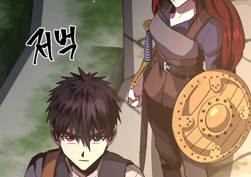 On My Way to Kill God Chapter 22 - halaman 23