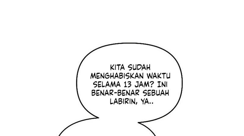 On My Way to Kill God Chapter 22 - halaman 29