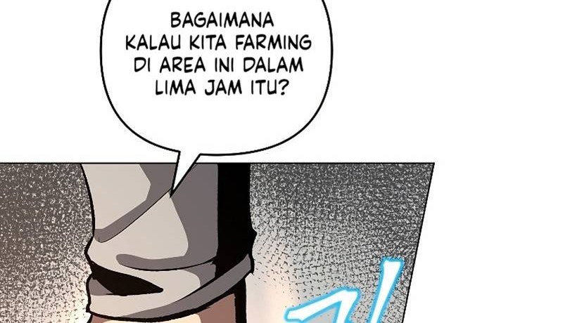 On My Way to Kill God Chapter 22 - halaman 37