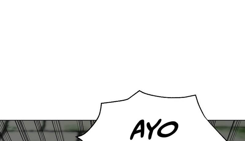 On My Way to Kill God Chapter 22 - halaman 39
