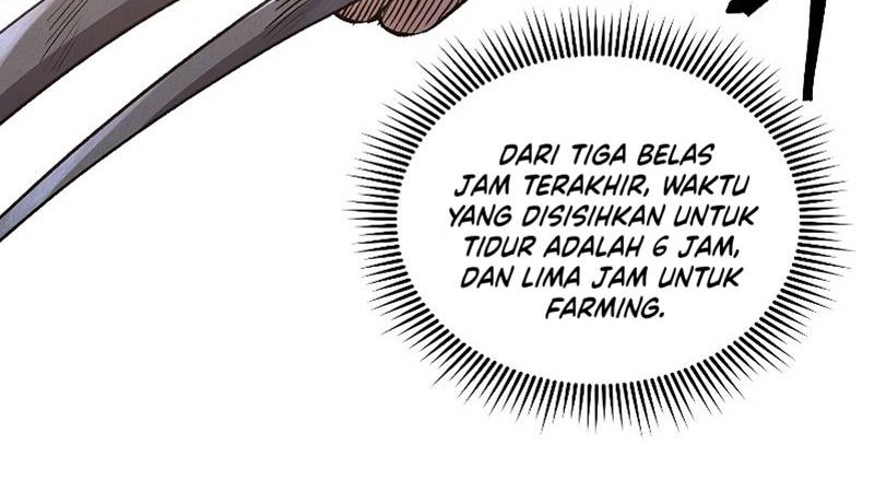 On My Way to Kill God Chapter 22 - halaman 41