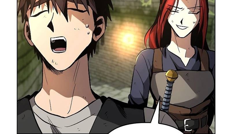 On My Way to Kill God Chapter 22 - halaman 47
