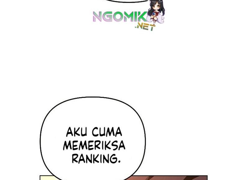 On My Way to Kill God Chapter 22 - halaman 5