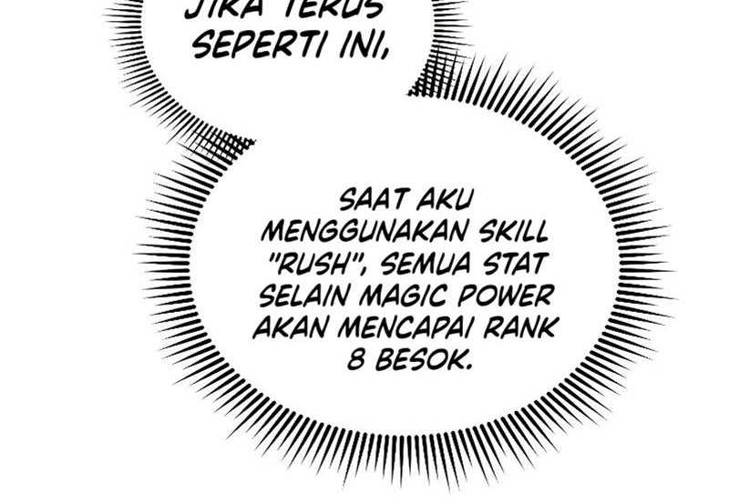 On My Way to Kill God Chapter 22 - halaman 51