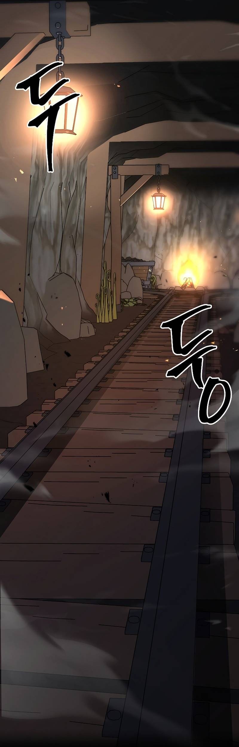 On My Way to Kill God Chapter 22 - halaman 58
