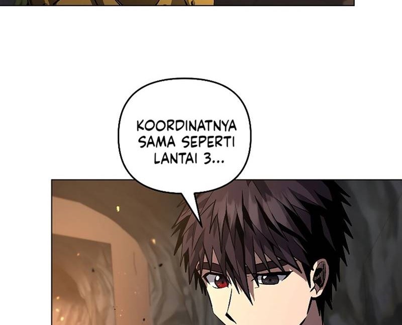 On My Way to Kill God Chapter 22 - halaman 67