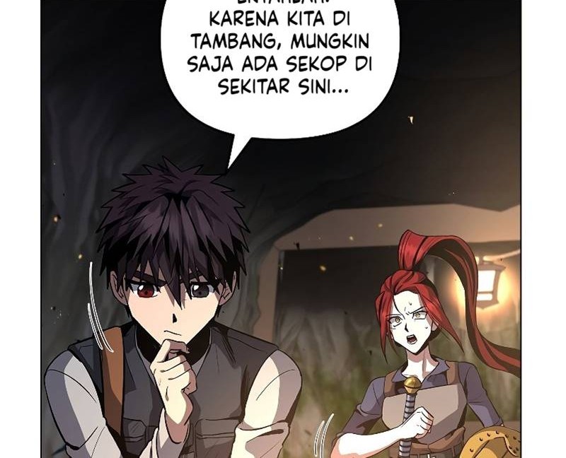 On My Way to Kill God Chapter 22 - halaman 69