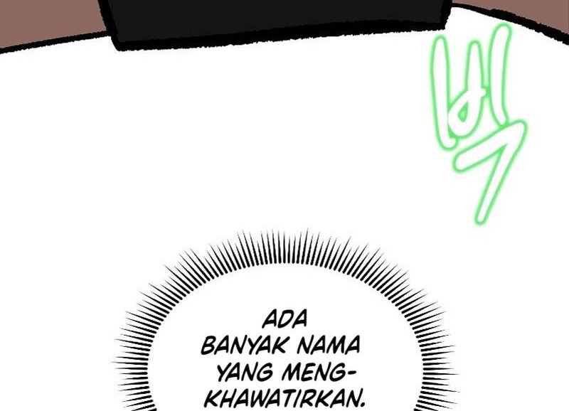 On My Way to Kill God Chapter 22 - halaman 7