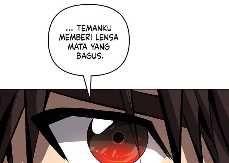 On My Way to Kill God Chapter 22 - halaman 79