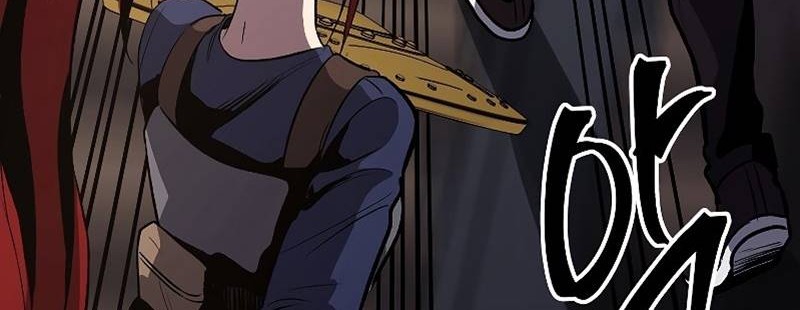 On My Way to Kill God Chapter 22 - halaman 85