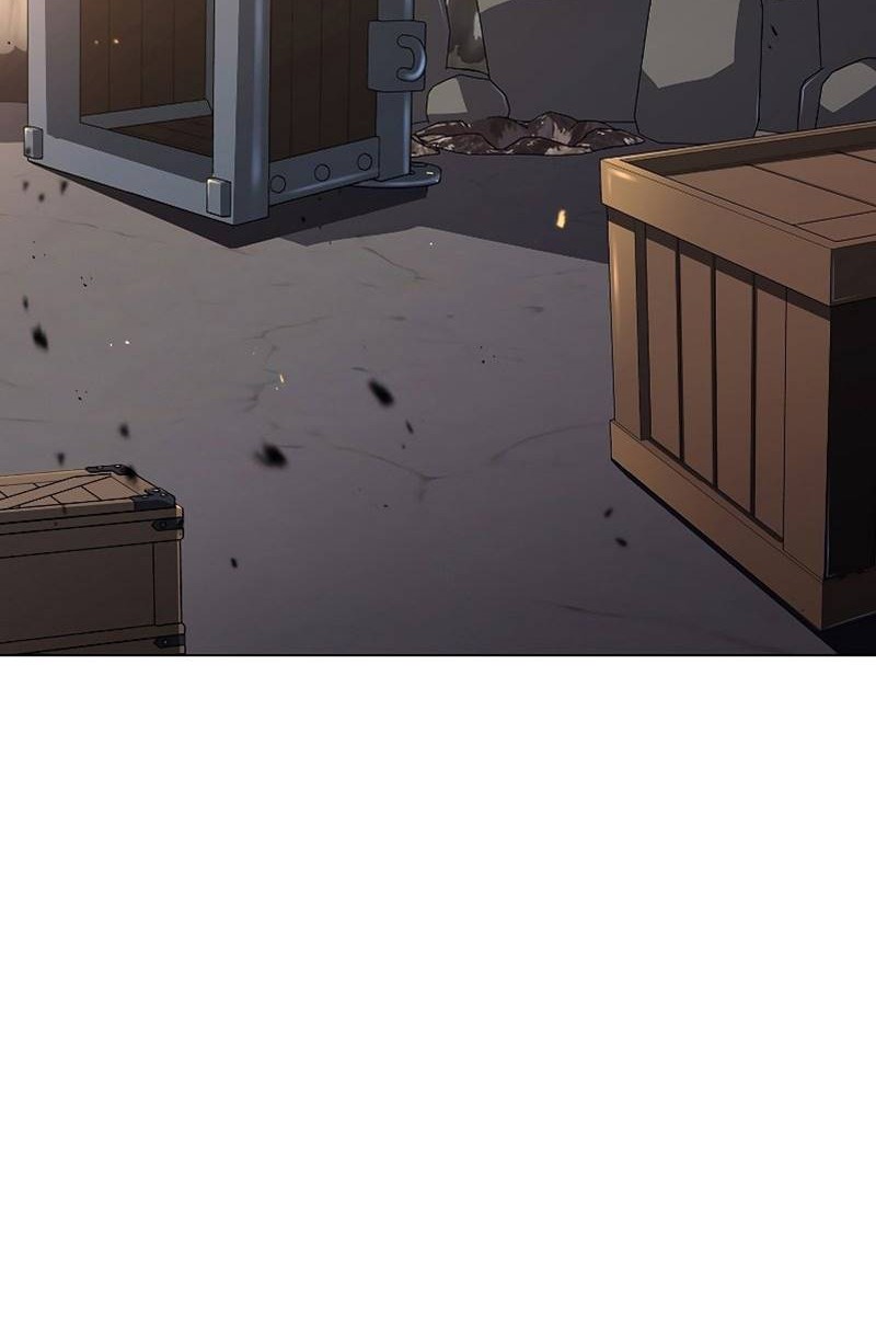 On My Way to Kill God Chapter 23 - halaman 13