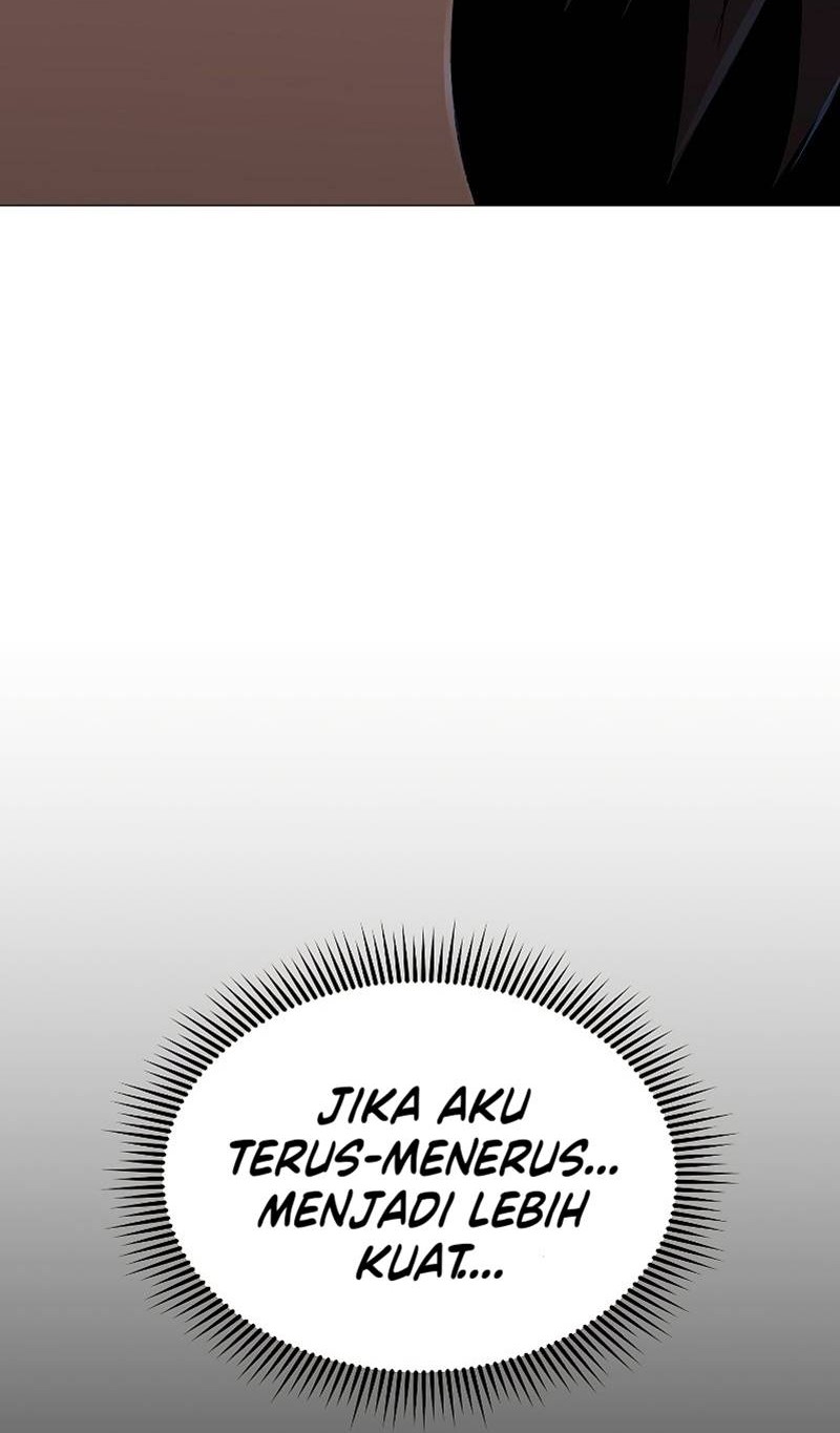 On My Way to Kill God Chapter 23 - halaman 23