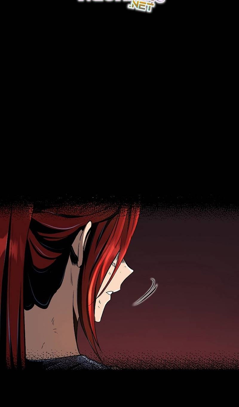 On My Way to Kill God Chapter 23 - halaman 25