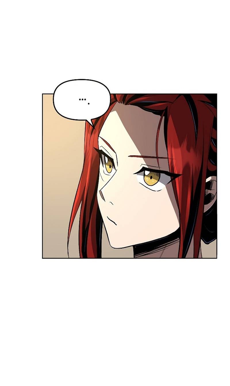 On My Way to Kill God Chapter 23 - halaman 37