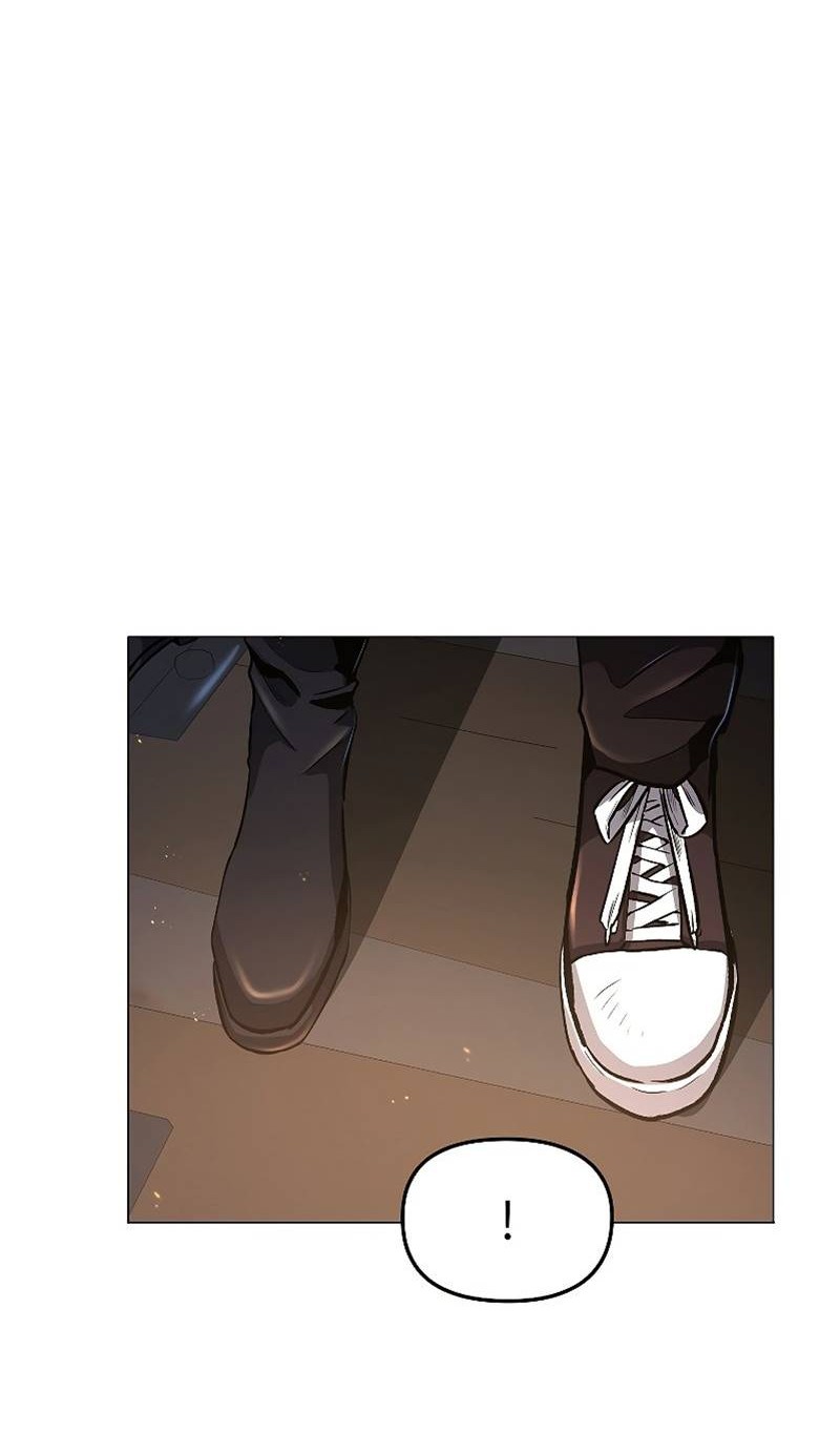 On My Way to Kill God Chapter 23 - halaman 43
