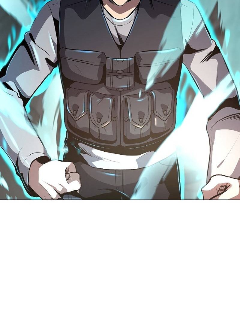 On My Way to Kill God Chapter 23 - halaman 49