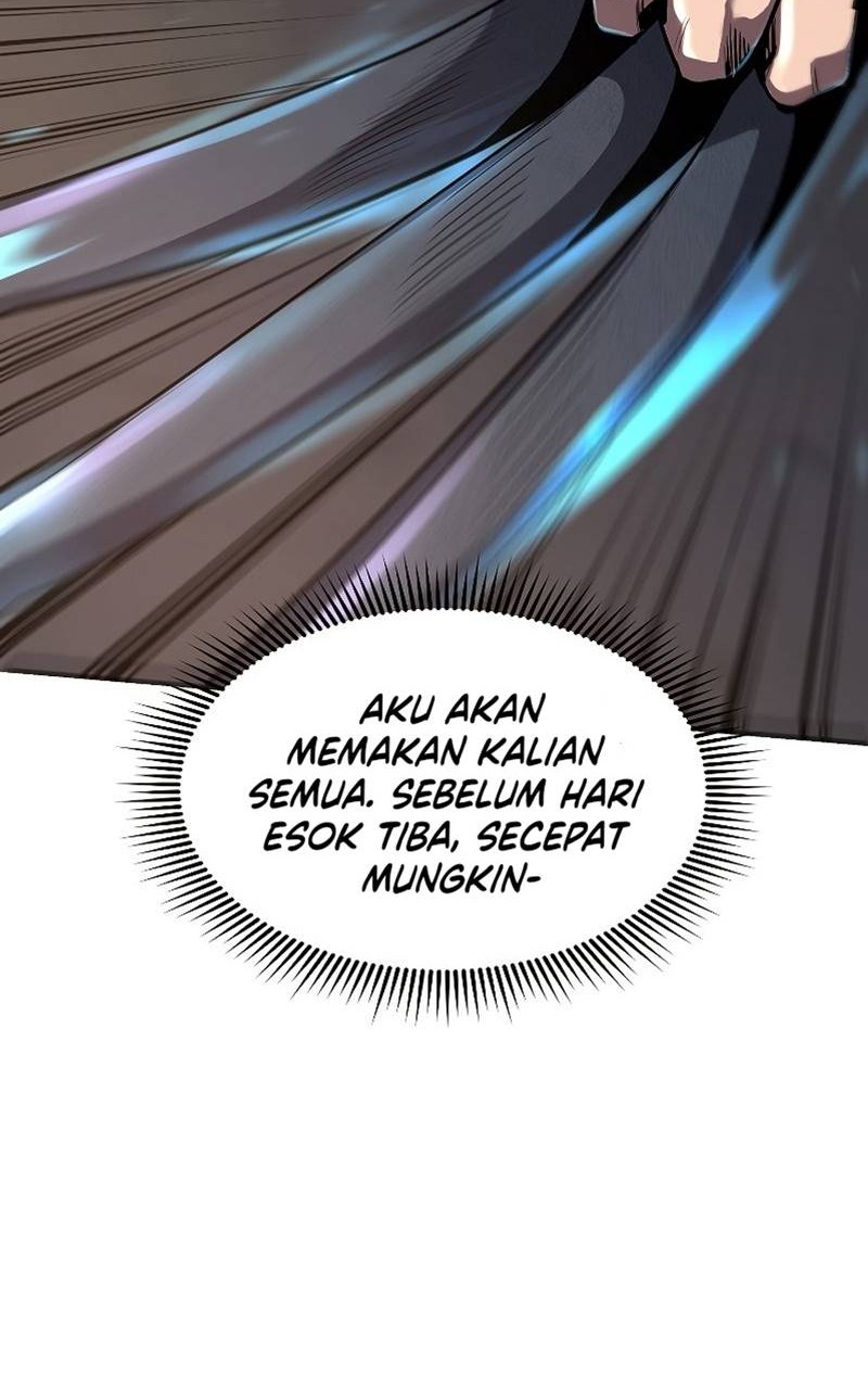 On My Way to Kill God Chapter 23 - halaman 55
