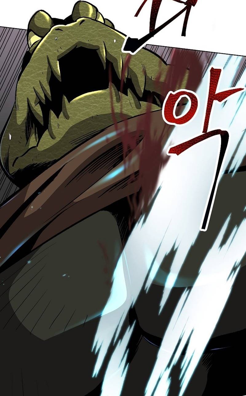 On My Way to Kill God Chapter 23 - halaman 59