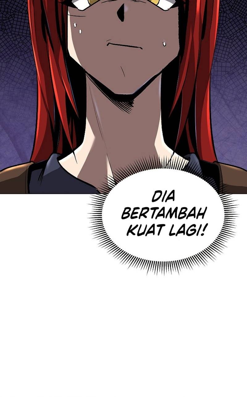 On My Way to Kill God Chapter 23 - halaman 61