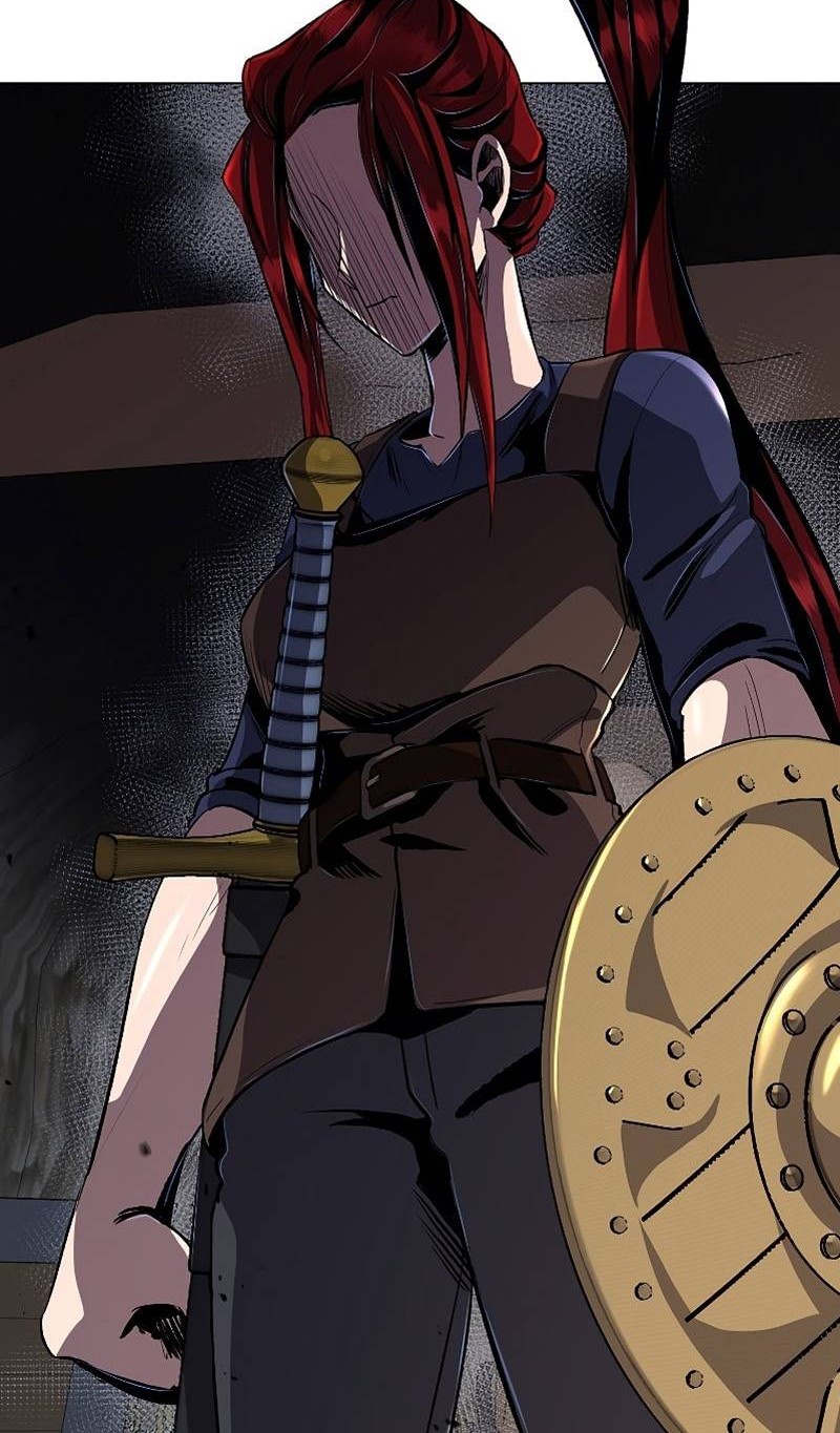 On My Way to Kill God Chapter 23 - halaman 65