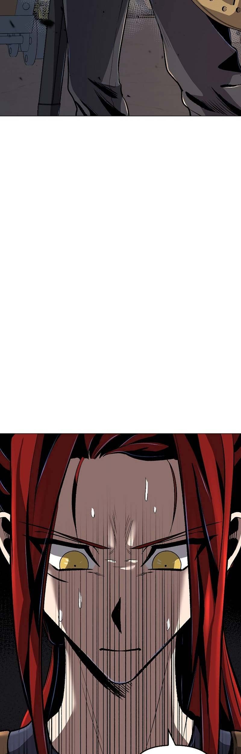 On My Way to Kill God Chapter 23 - halaman 66