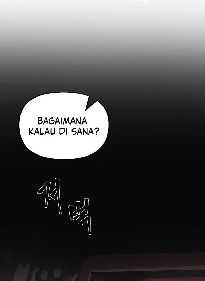 On My Way to Kill God Chapter 23 - halaman 7