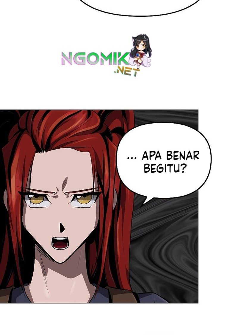 On My Way to Kill God Chapter 24 - halaman 13