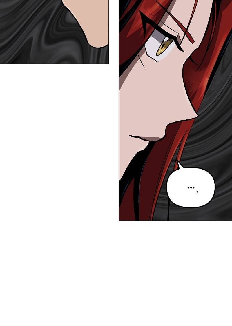 On My Way to Kill God Chapter 24 - halaman 15