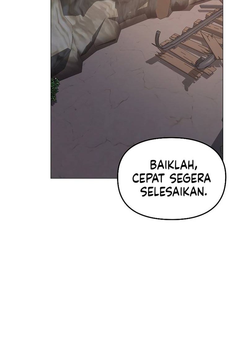 On My Way to Kill God Chapter 24 - halaman 17
