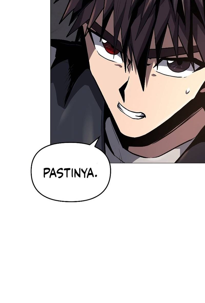 On My Way to Kill God Chapter 24 - halaman 37