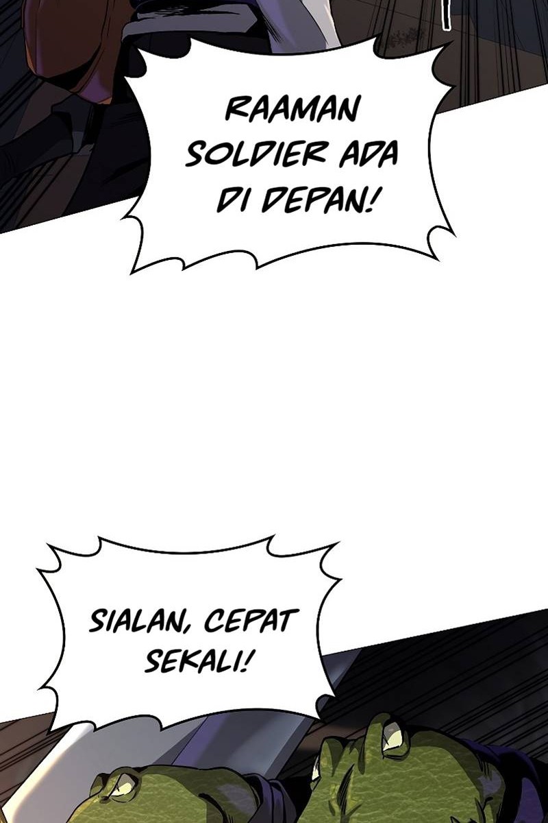 On My Way to Kill God Chapter 24 - halaman 43