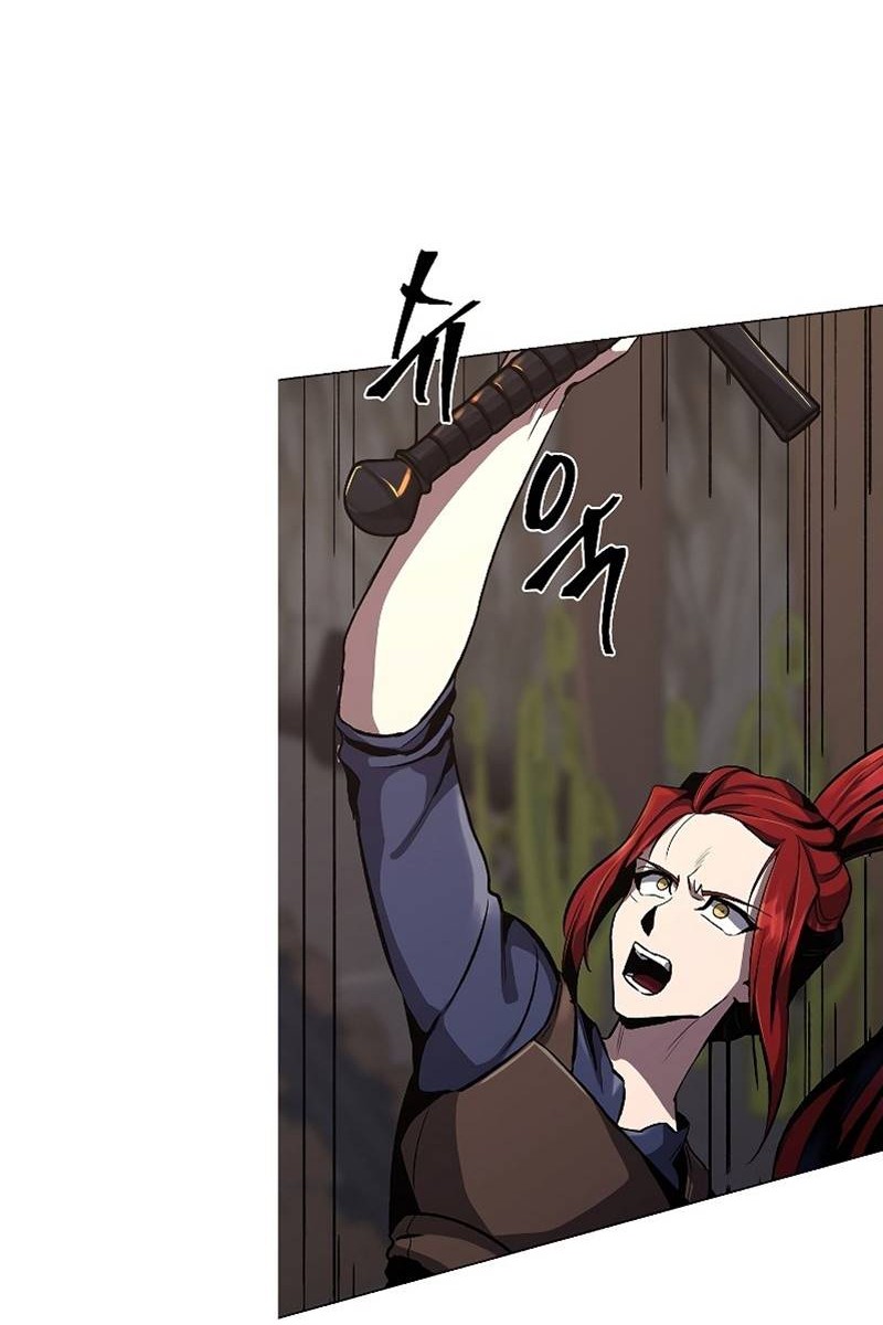 On My Way to Kill God Chapter 24 - halaman 47