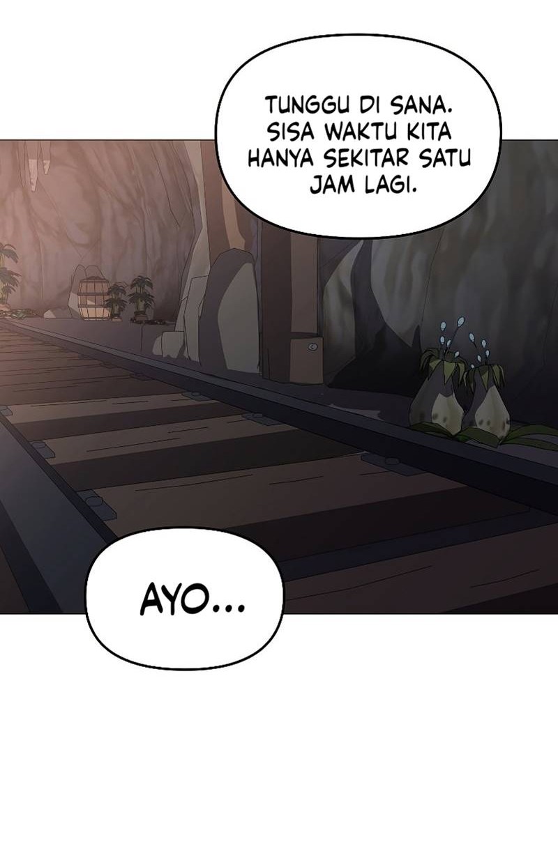 On My Way to Kill God Chapter 24 - halaman 51