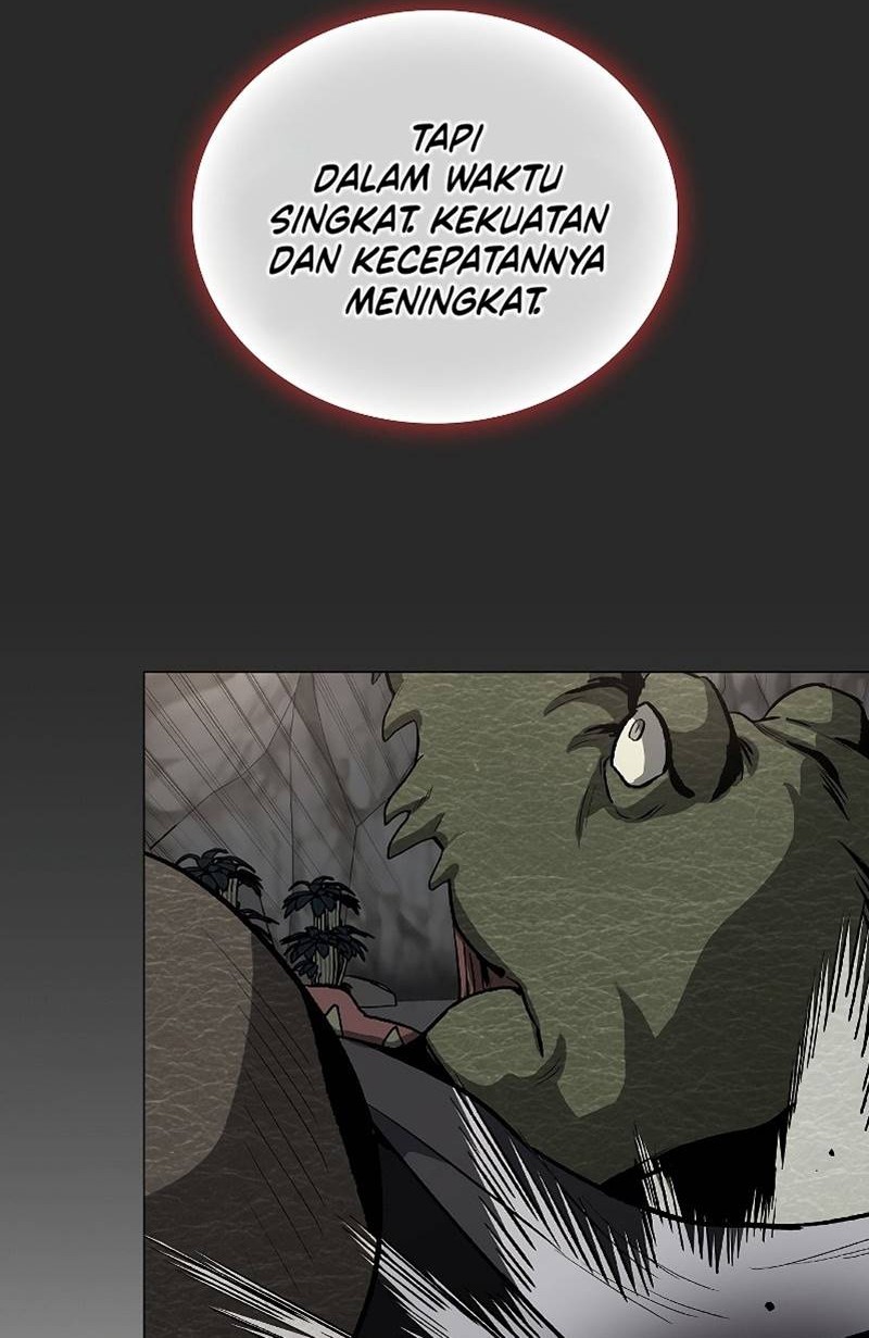 On My Way to Kill God Chapter 24 - halaman 55