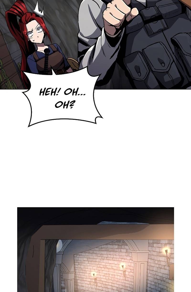 On My Way to Kill God Chapter 24 - halaman 59