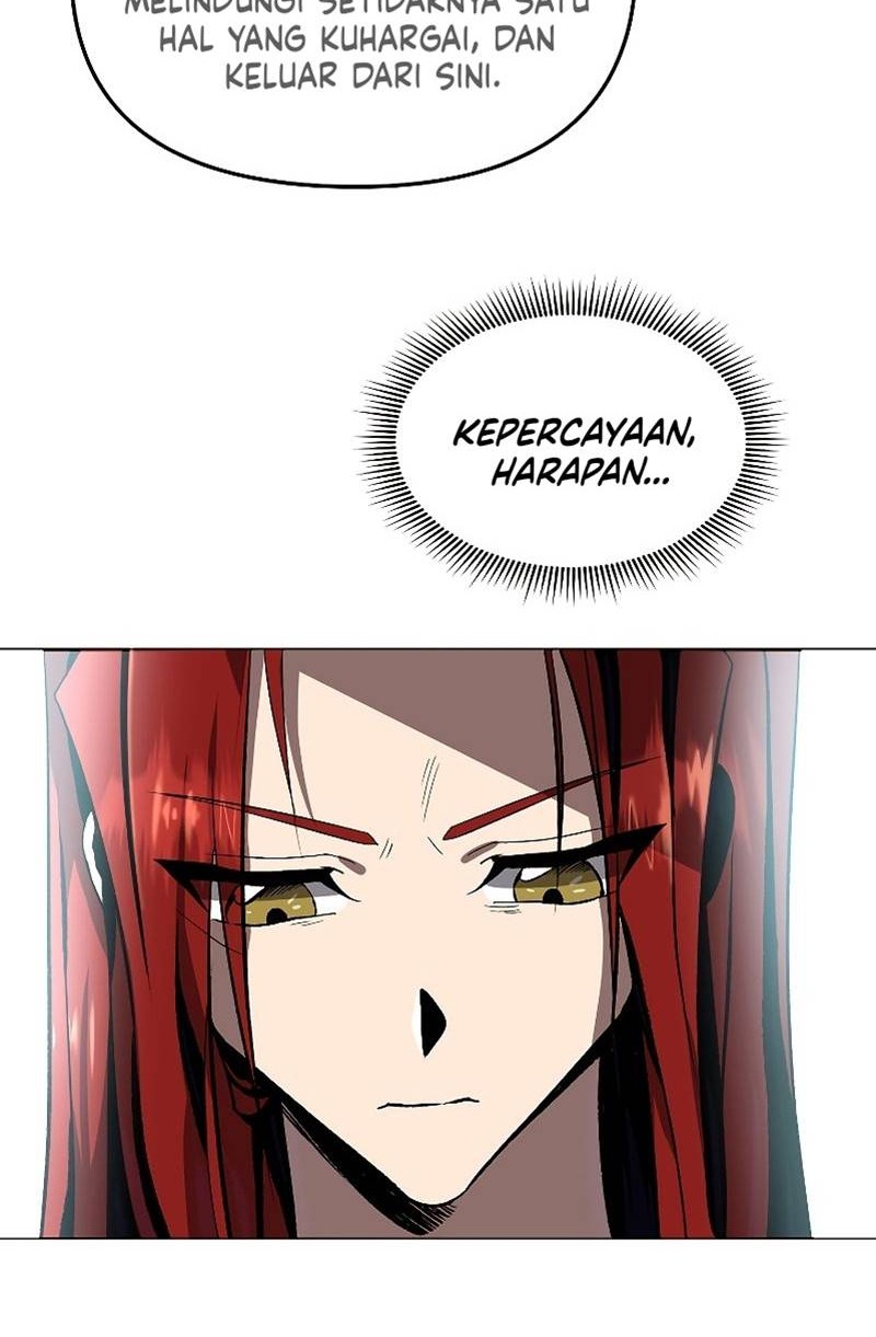 On My Way to Kill God Chapter 24 - halaman 65