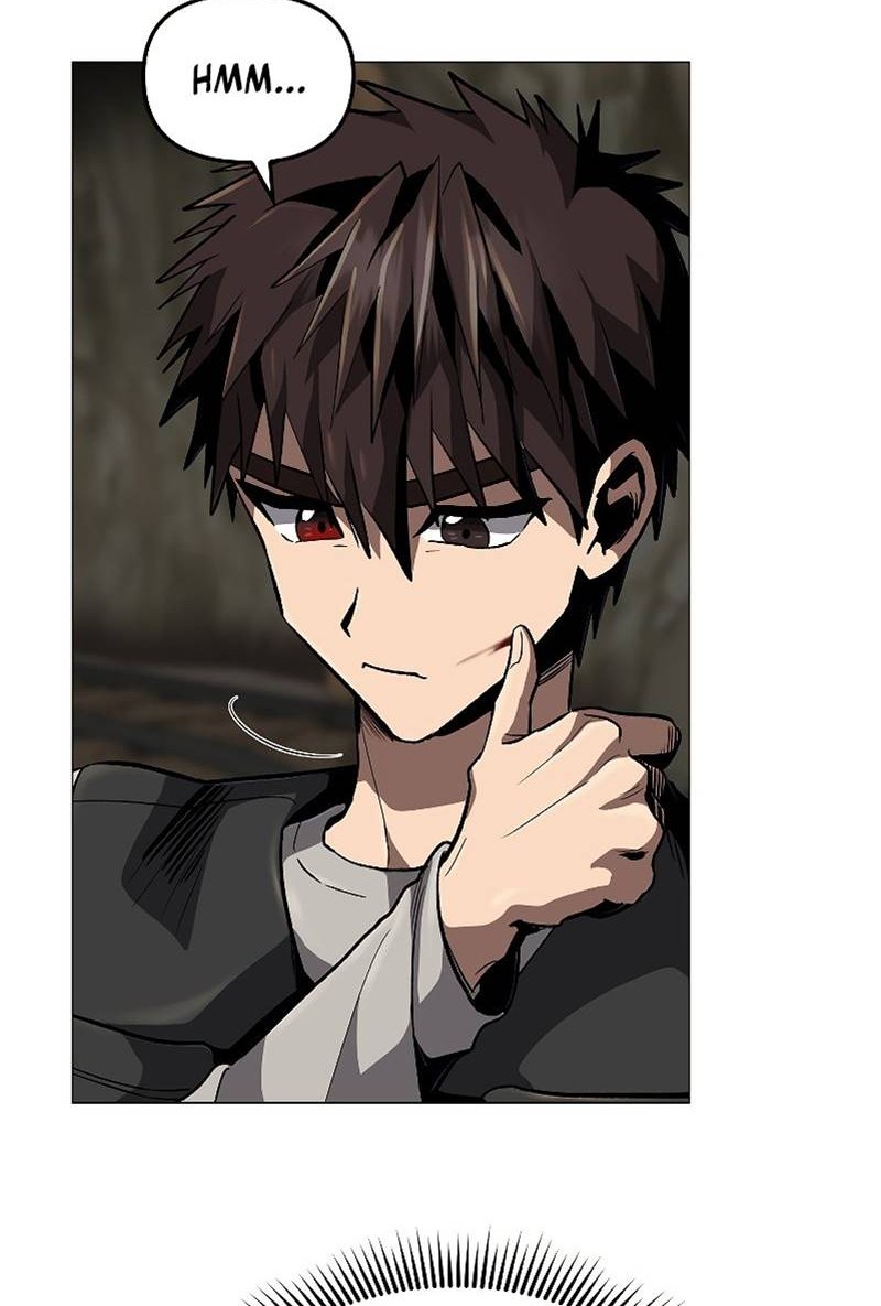 On My Way to Kill God Chapter 24 - halaman 7