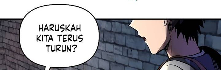 On My Way to Kill God Chapter 25 - halaman 11