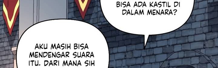 On My Way to Kill God Chapter 25 - halaman 13