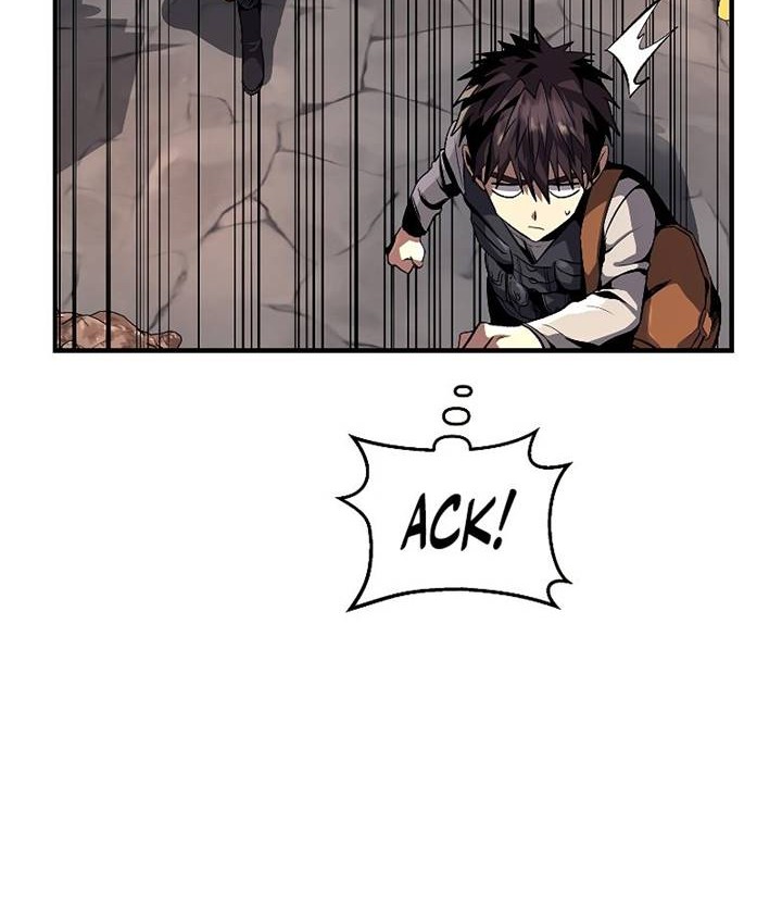 On My Way to Kill God Chapter 25 - halaman 21