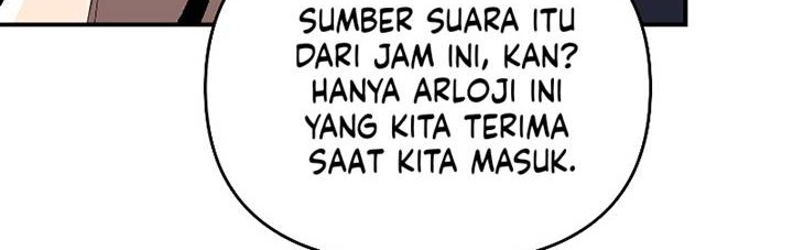 On My Way to Kill God Chapter 25 - halaman 29