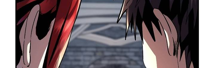On My Way to Kill God Chapter 25 - halaman 31